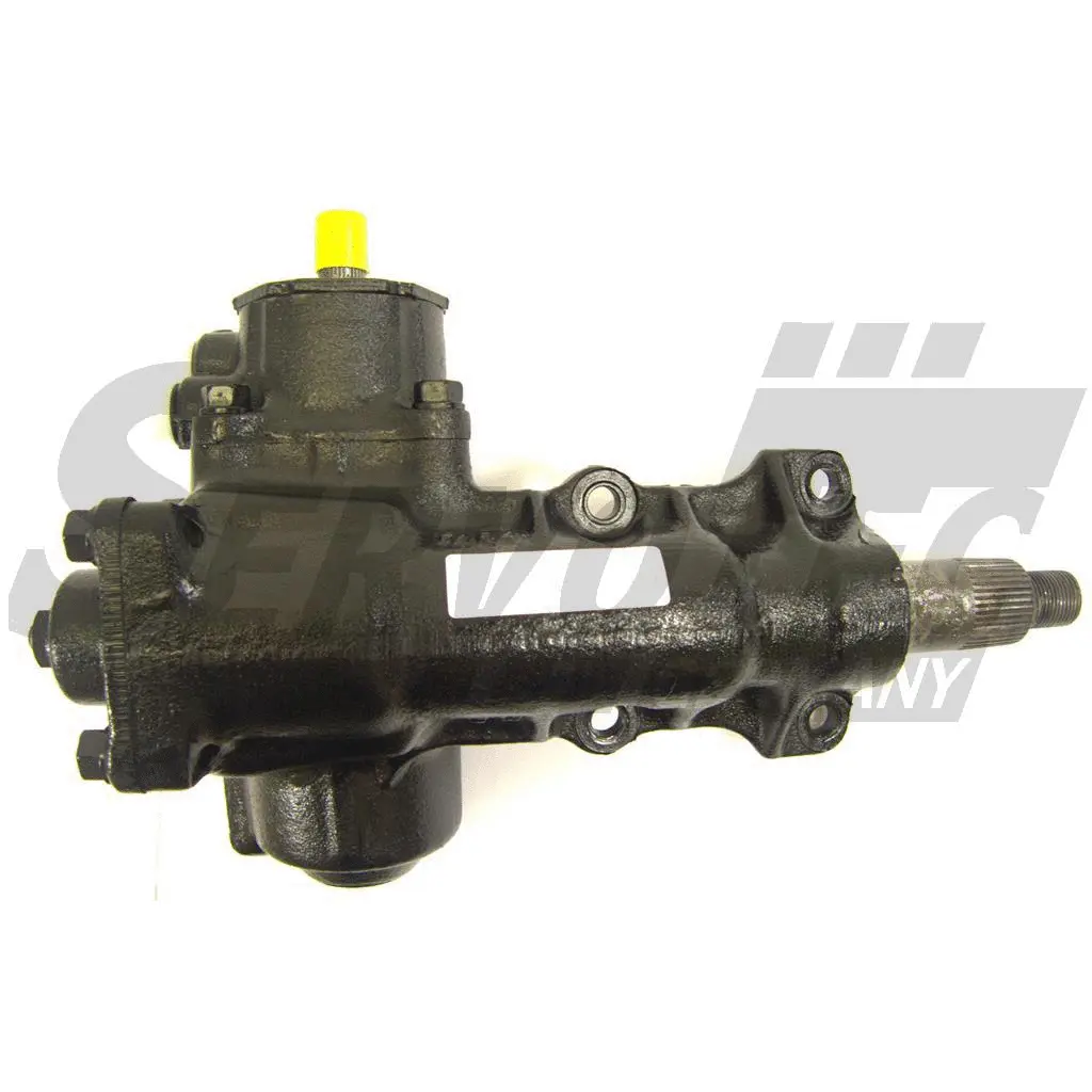 Steering Gear (STSB292L)