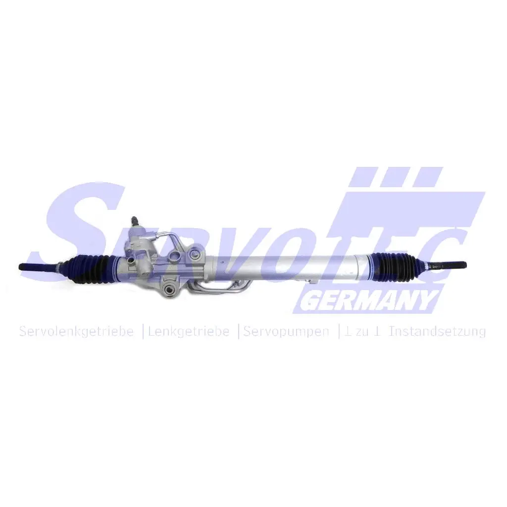 Steering Gear (STSR1081L)