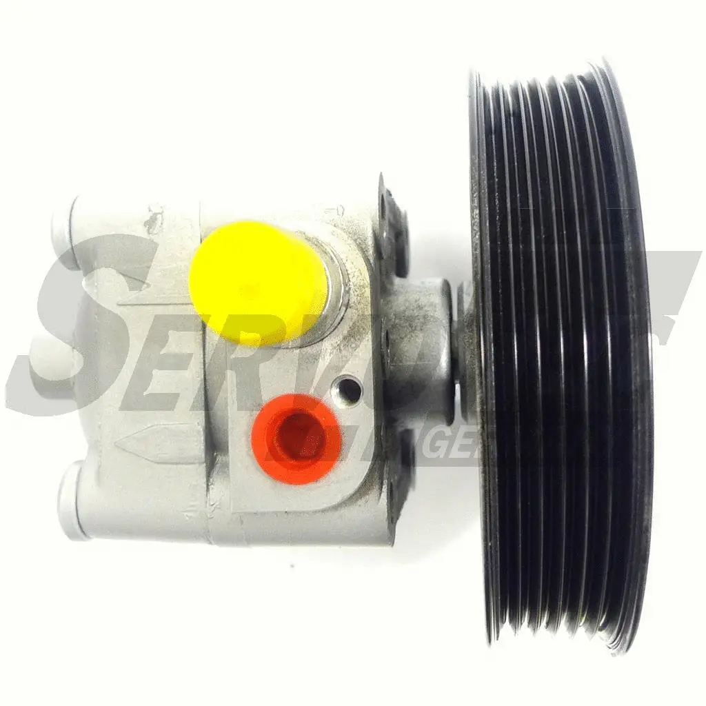 Hydraulic Pump, steering