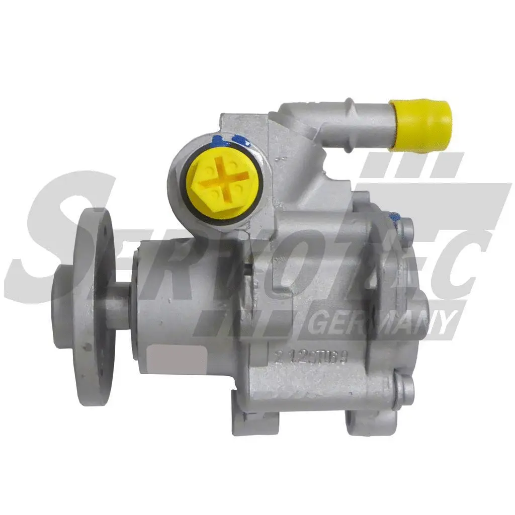 Hydraulic Pump, steering (STSP8509)