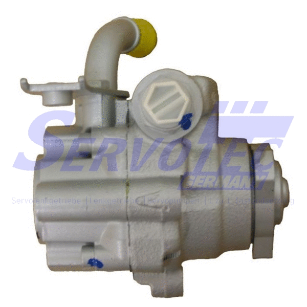 Hydraulic Pump, steering (STSP257)