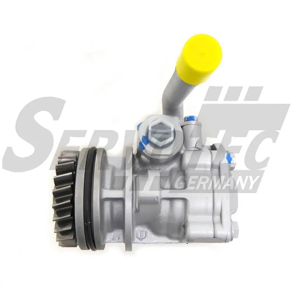 Hydraulic Pump, steering (STSP152)