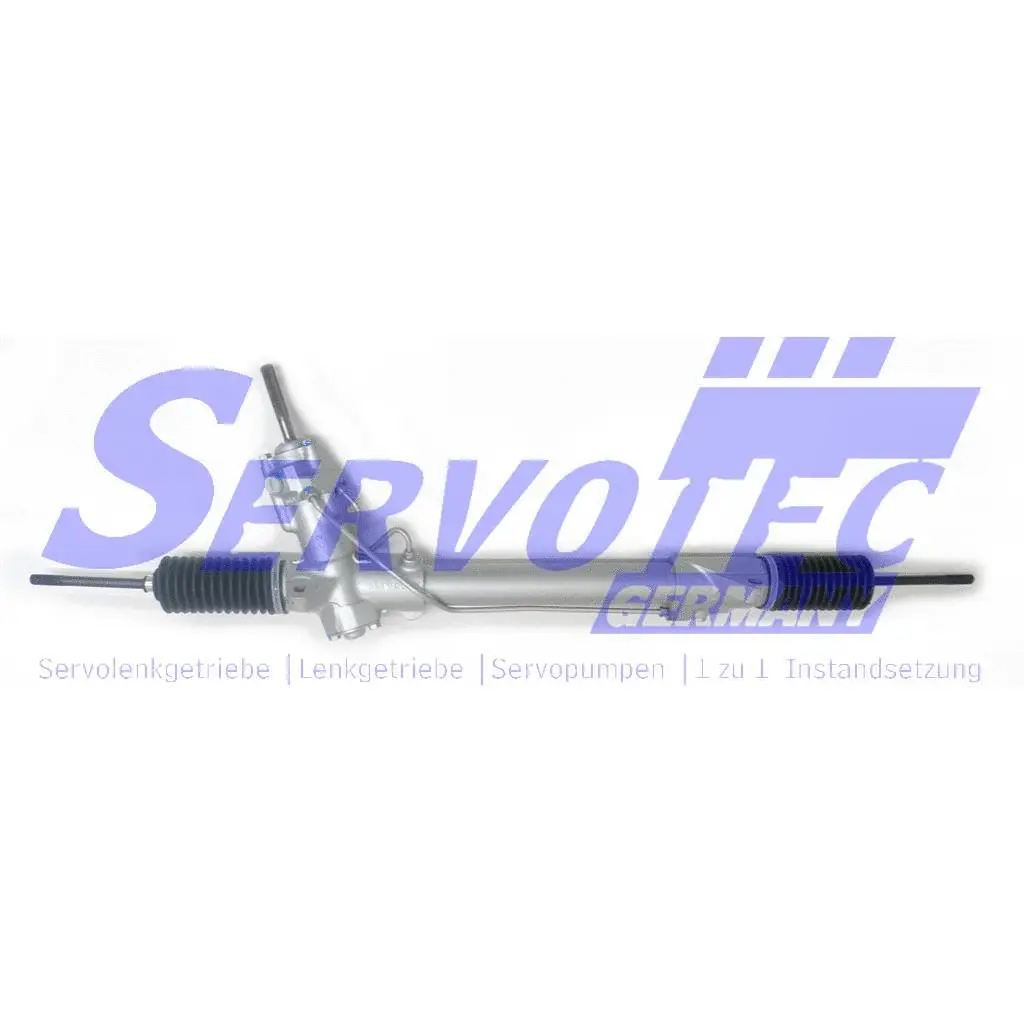 Steering Gear (STSR298L)