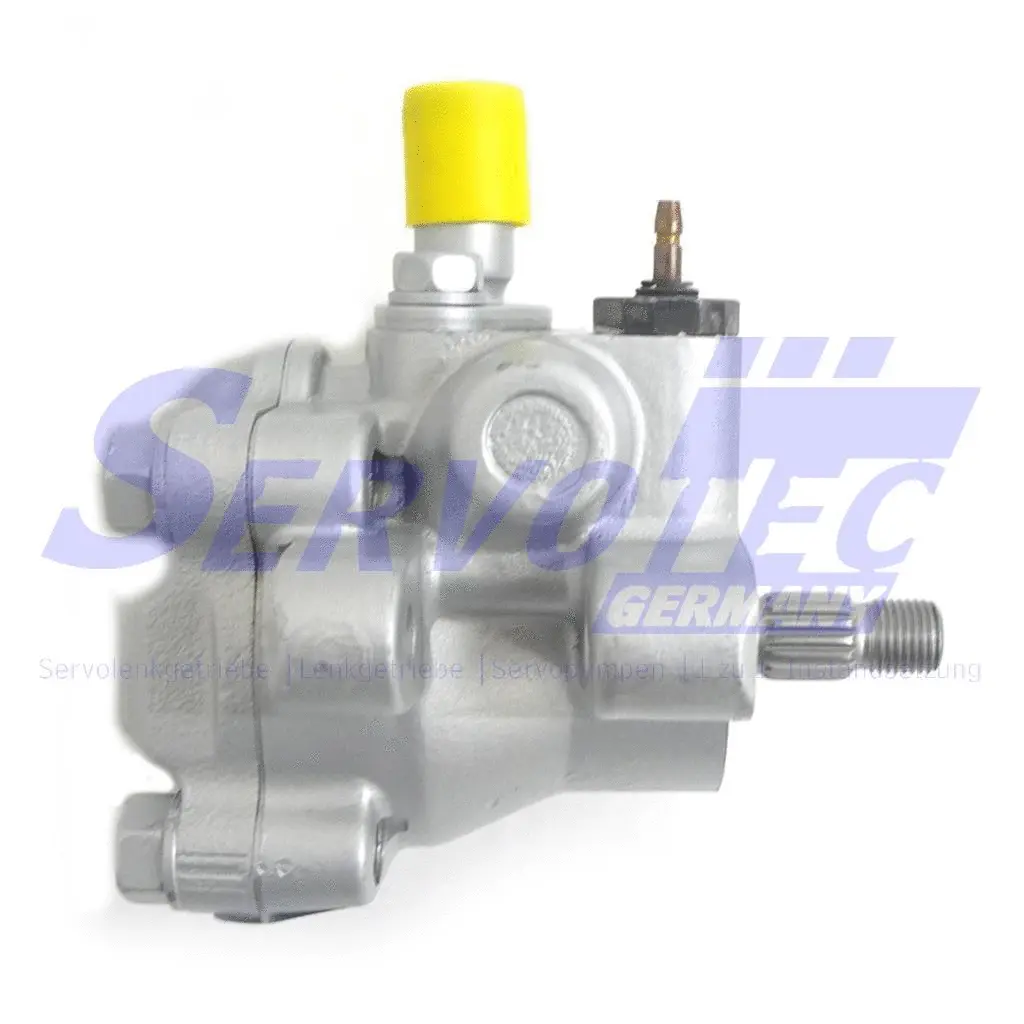 Hydraulic Pump, steering (STSP8156)