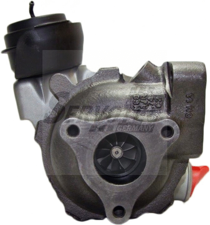 Charger, charging (supercharged/turbocharged)