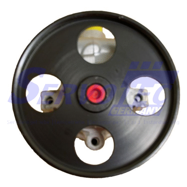 Hydraulic Pump, steering (STSPV5P)