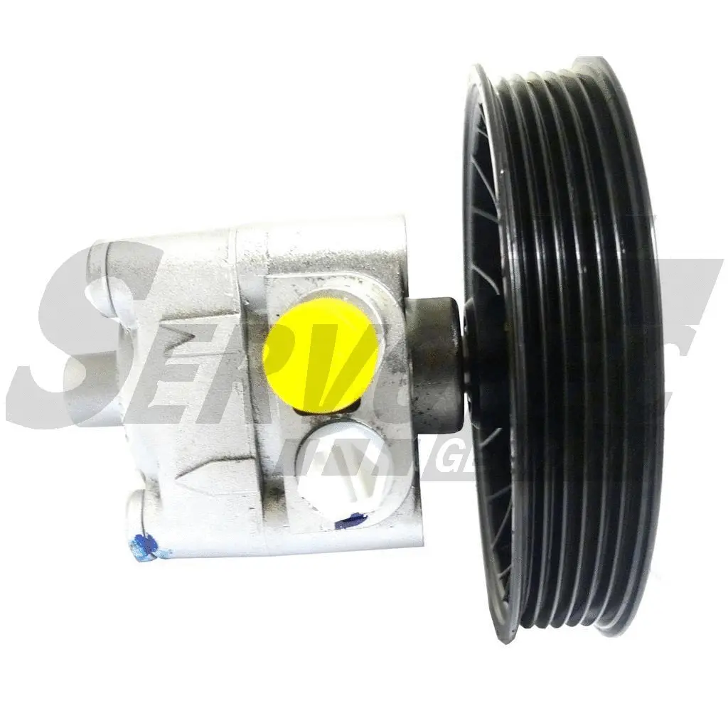 Hydraulic Pump, steering