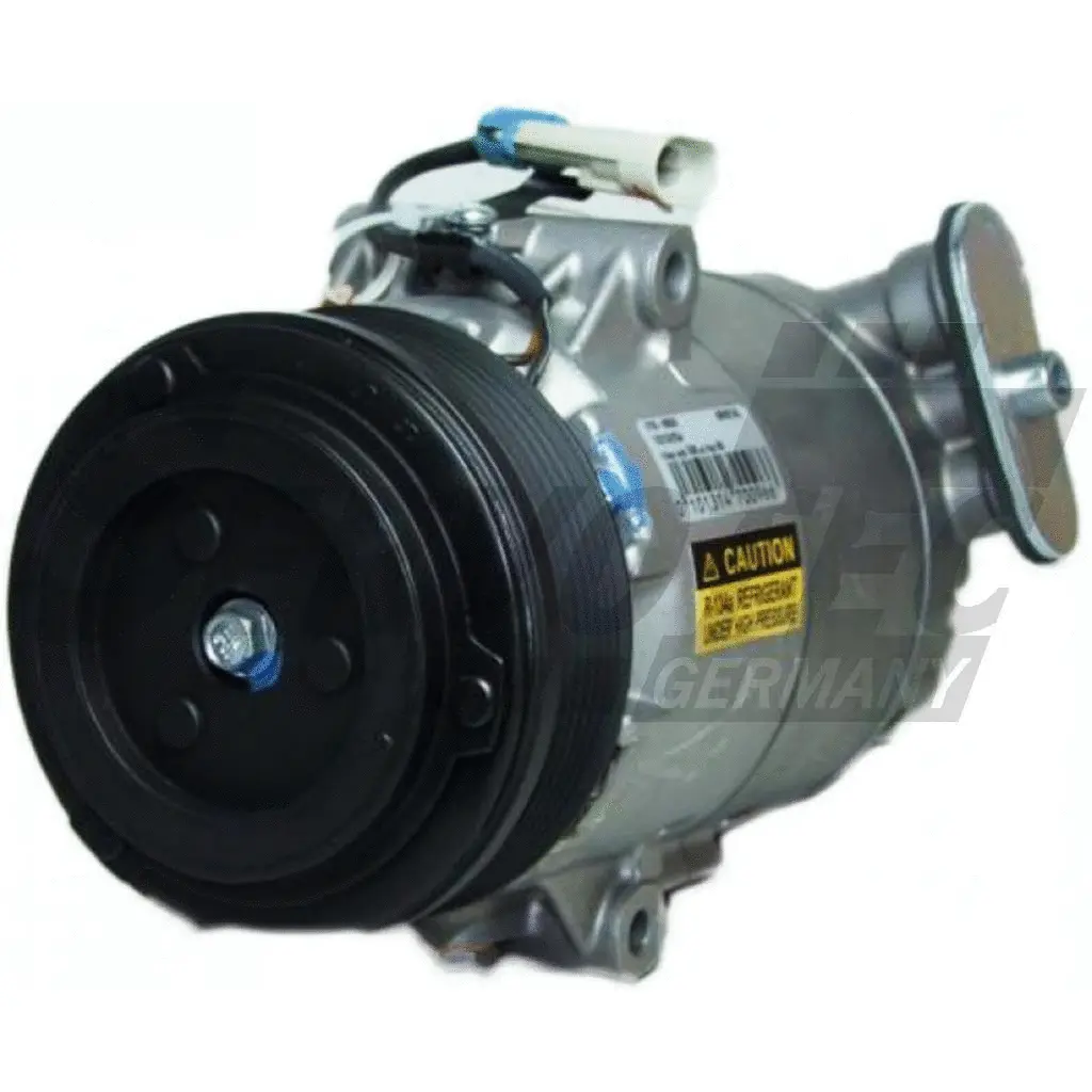 Compressor, air conditioning (STAC0184)