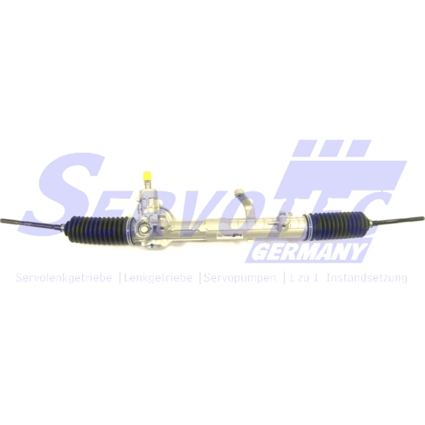 Steering Gear (STSR937L)