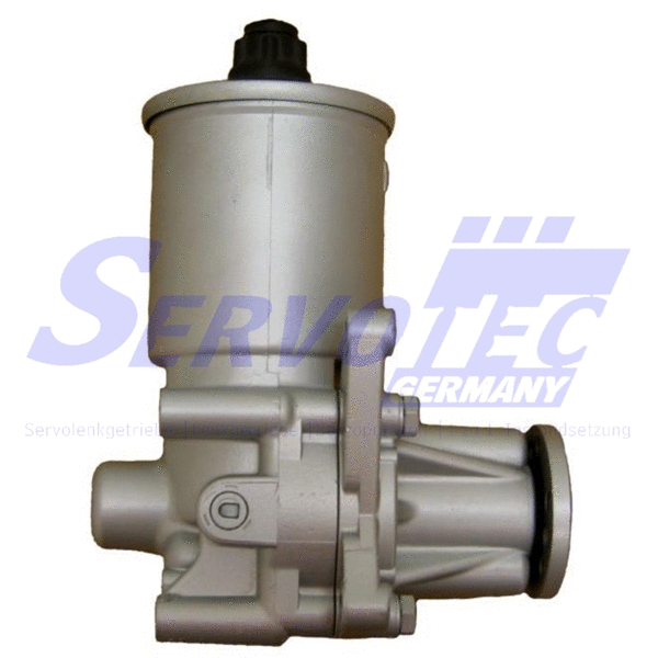 Hydraulic Pump, steering