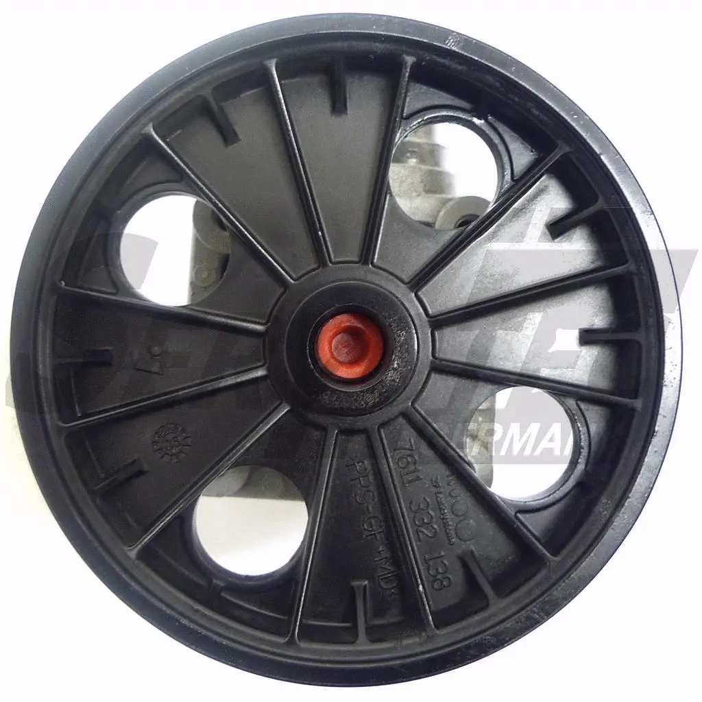 Hydraulic Pump, steering