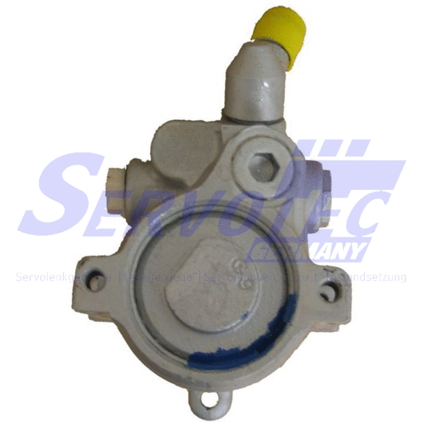 Hydraulic Pump, steering