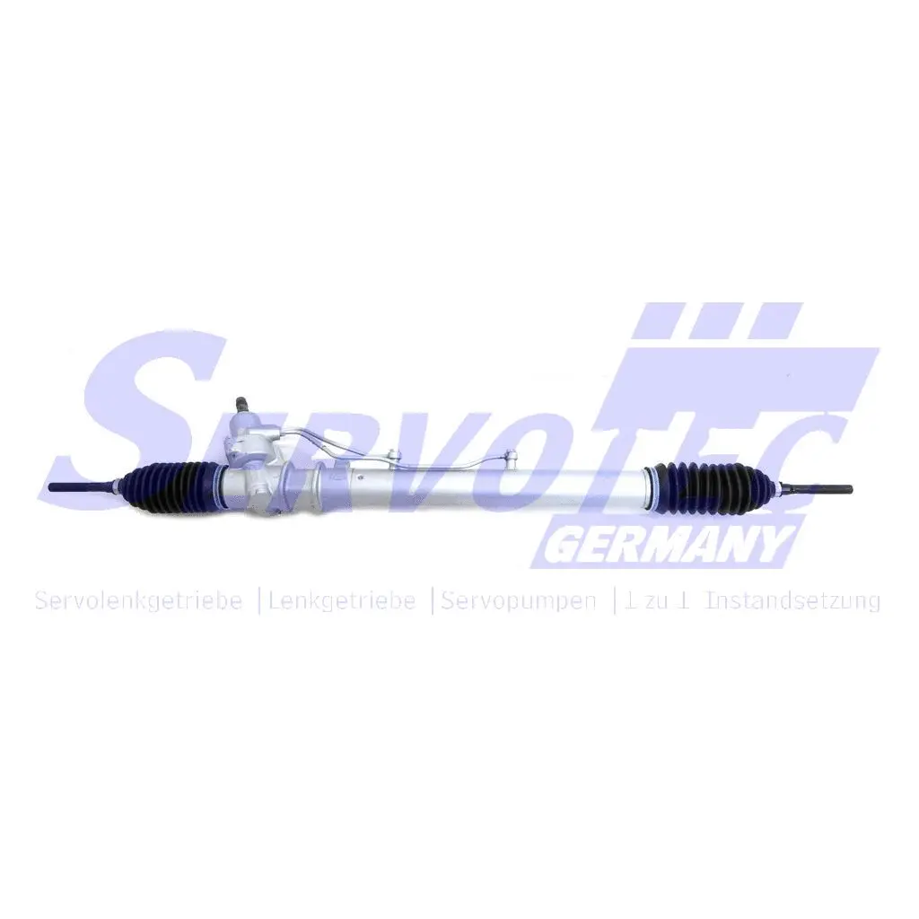 Steering Gear (STSR1076L)