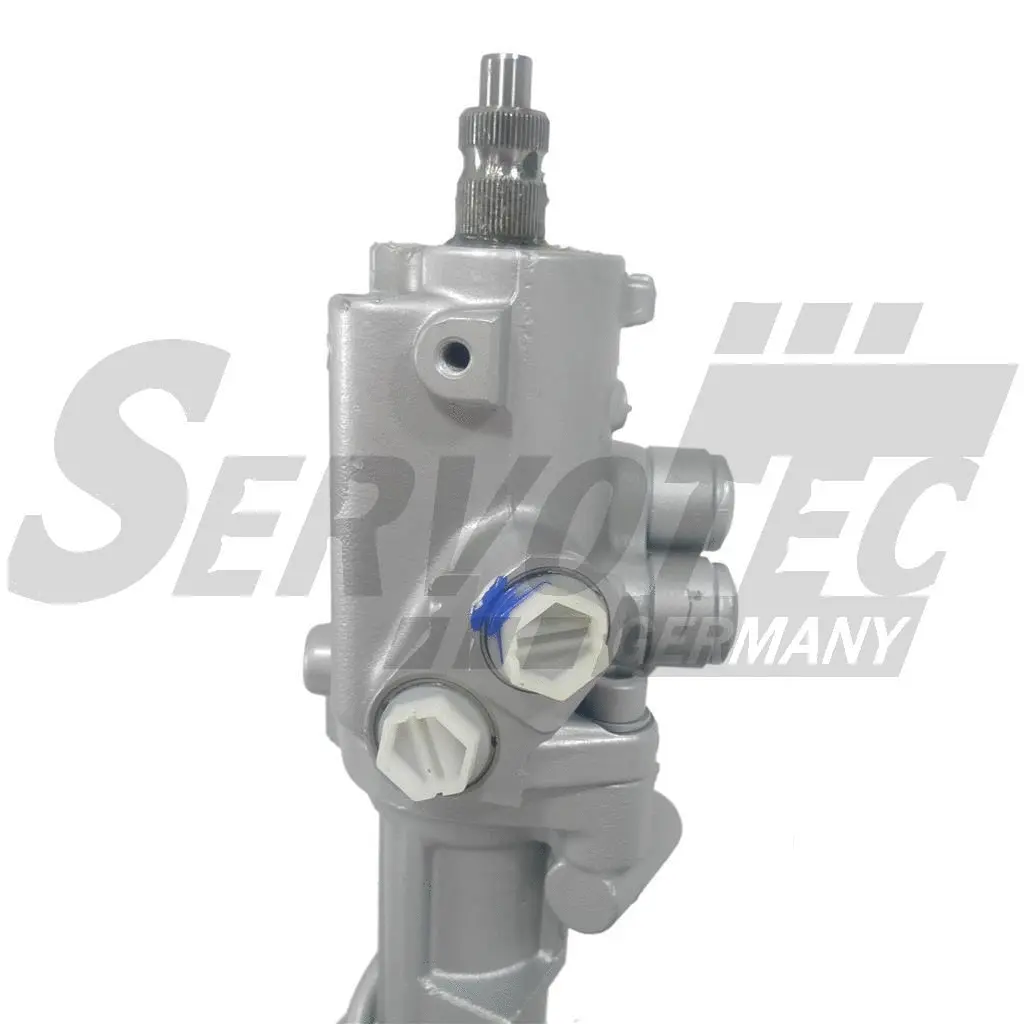 Steering Gear