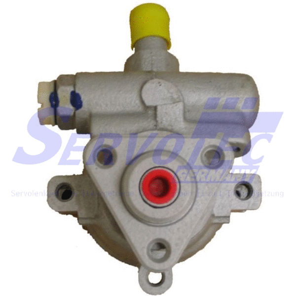 Hydraulic Pump, steering