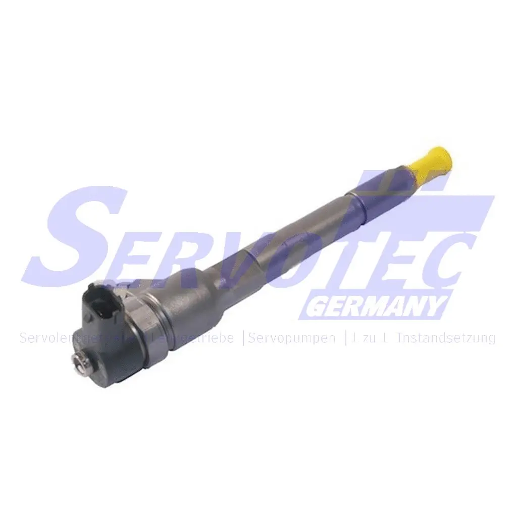 Injector Nozzle (STIJ0023)