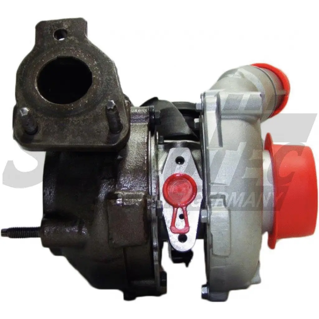 Charger, charging (supercharged/turbocharged)