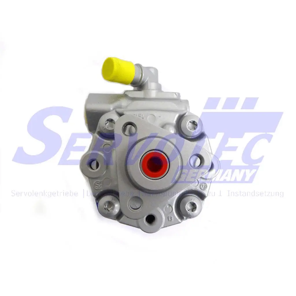 Hydraulic Pump, steering
