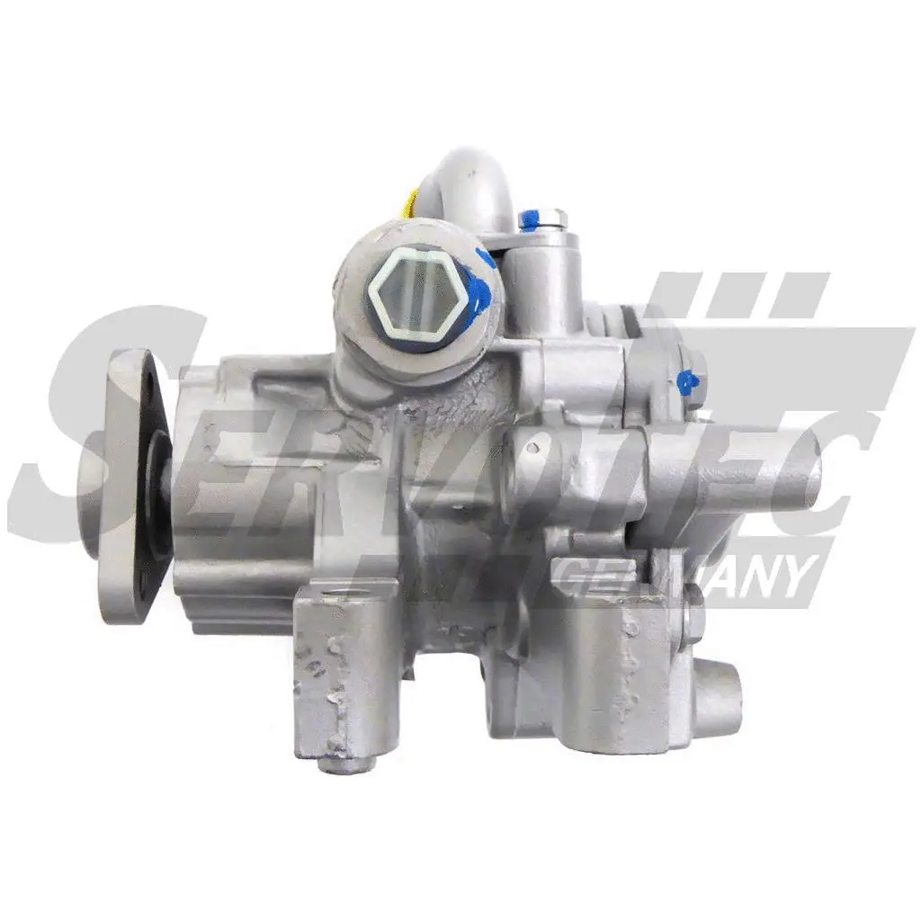 Hydraulic Pump, steering (STSP674)