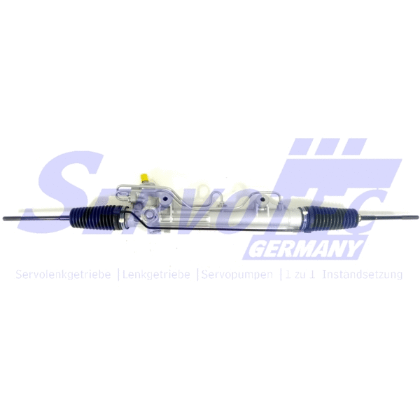 Steering Gear (STSR1092L)