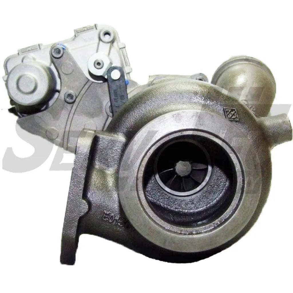 Charger, charging (supercharged/turbocharged)