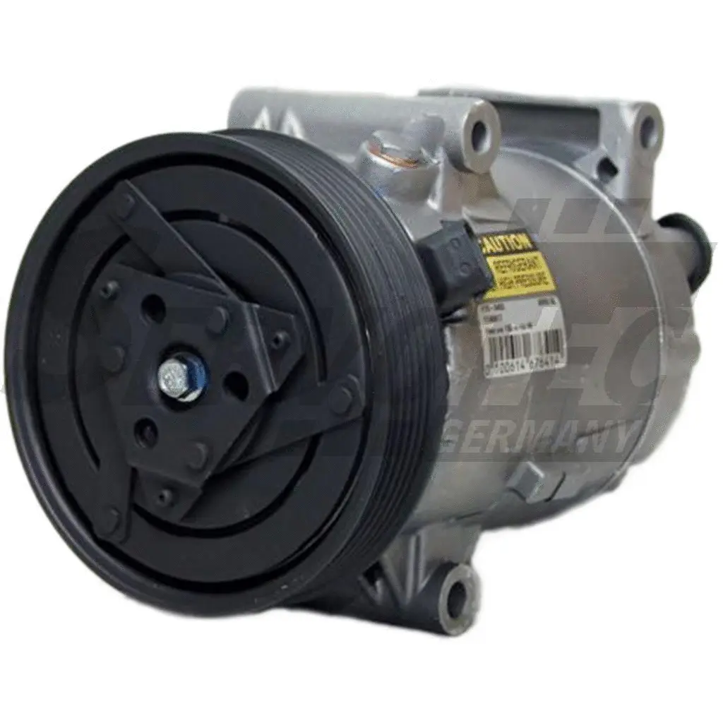 Compressor, air conditioning (STAC0049)
