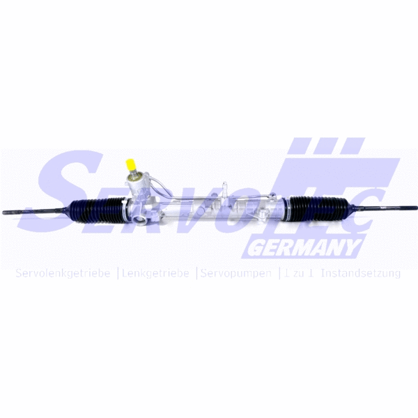 Steering Gear (STSR762L)