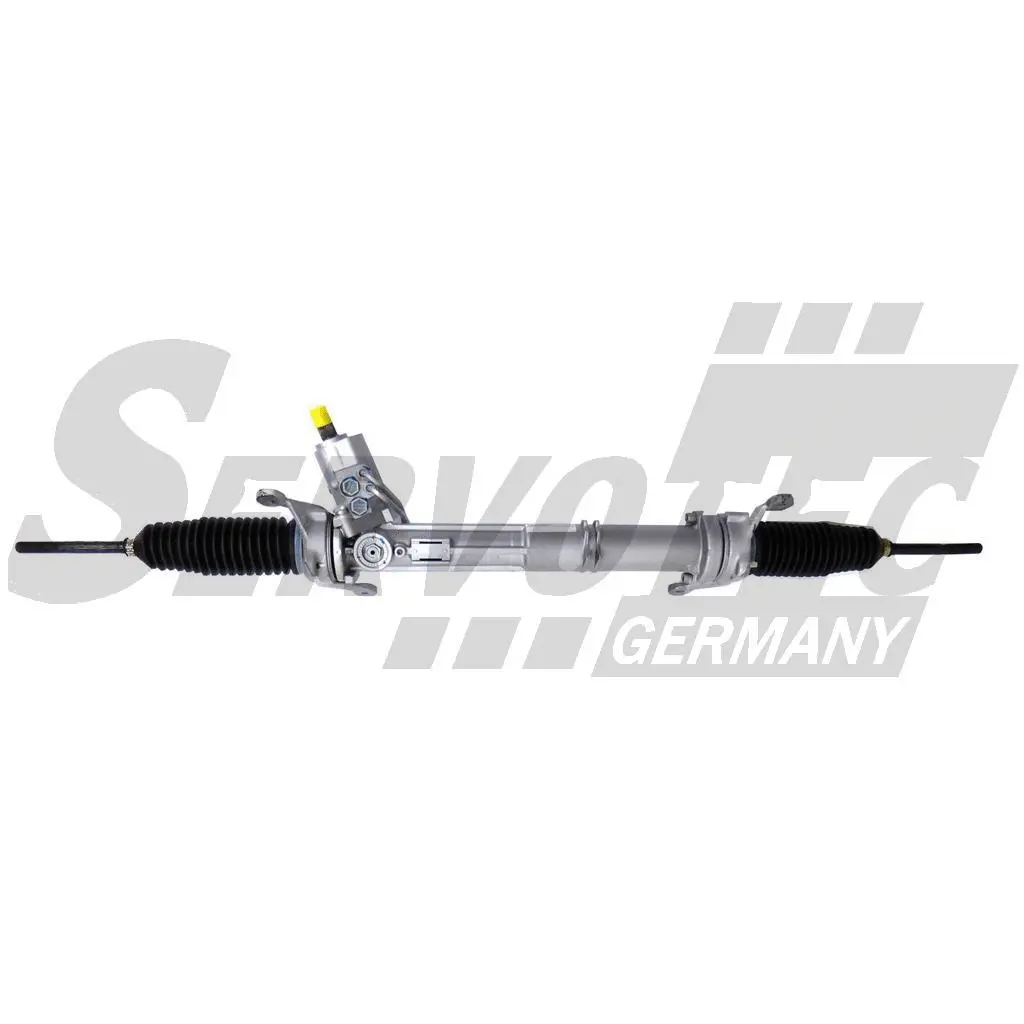 Steering Gear (STSR389L)