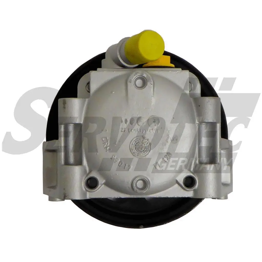 Hydraulic Pump, steering