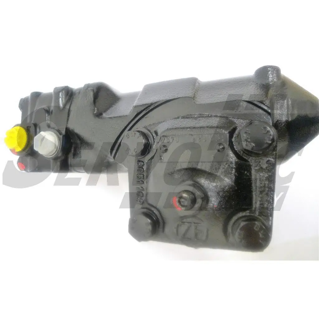 Steering Gear