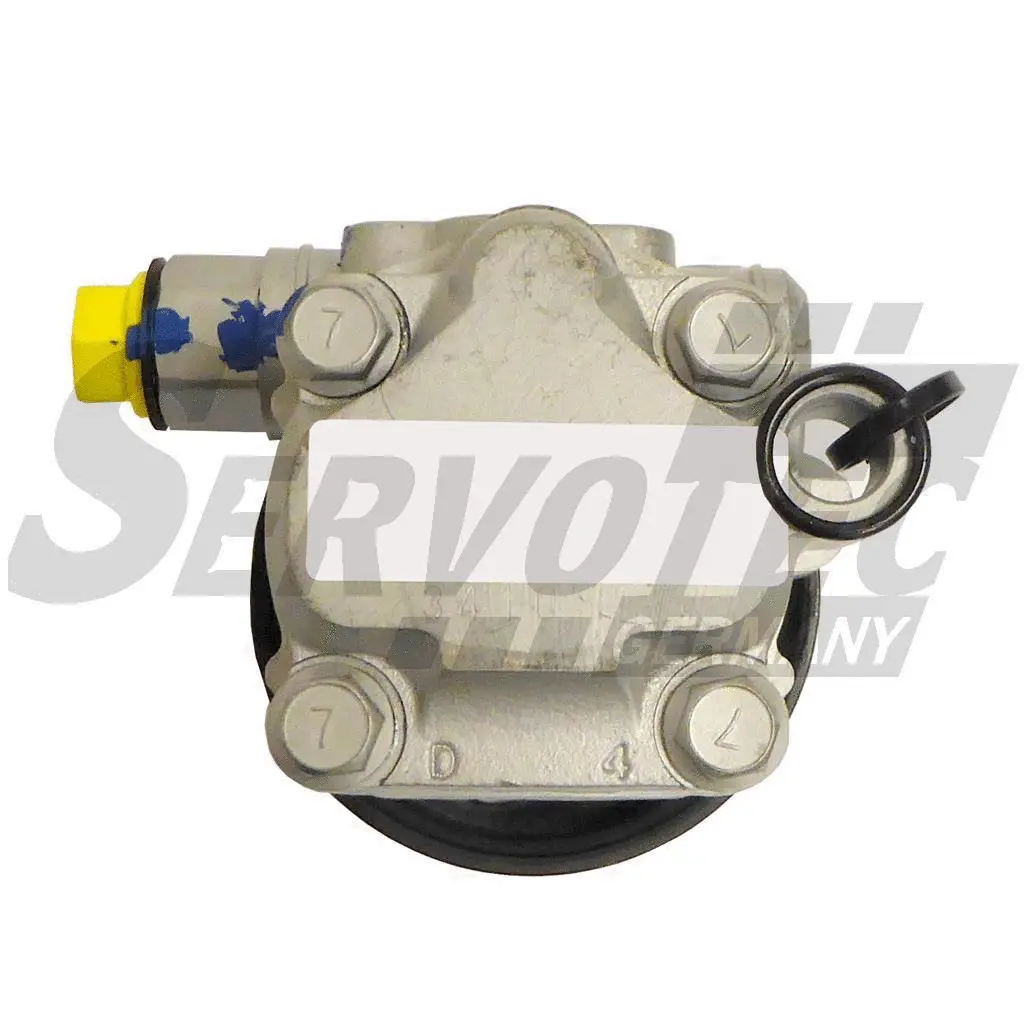 Hydraulic Pump, steering