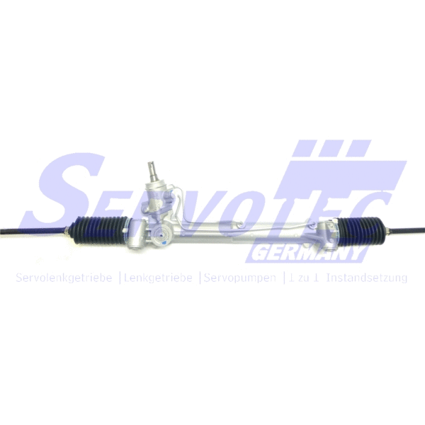Steering Gear (STSR867L)