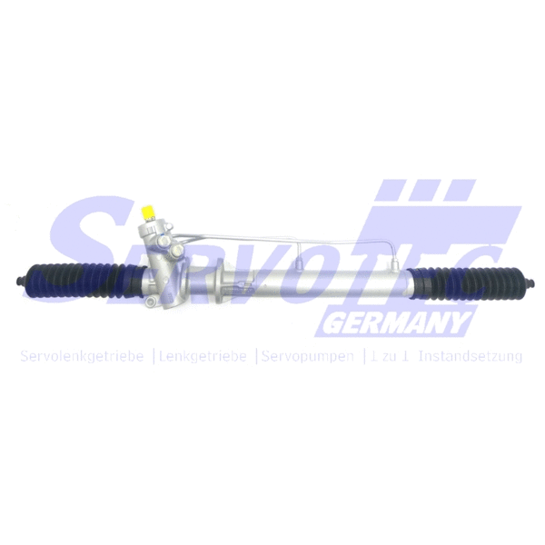 Steering Gear (STSR677L)