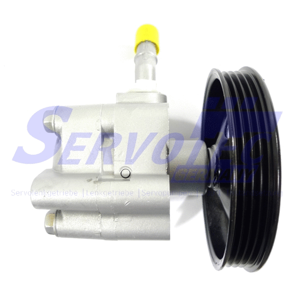 Hydraulic Pump, steering