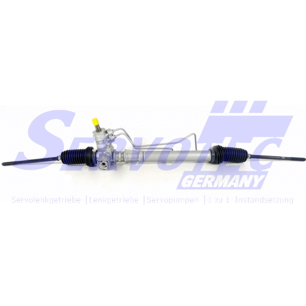 Steering Gear (STSR833L)