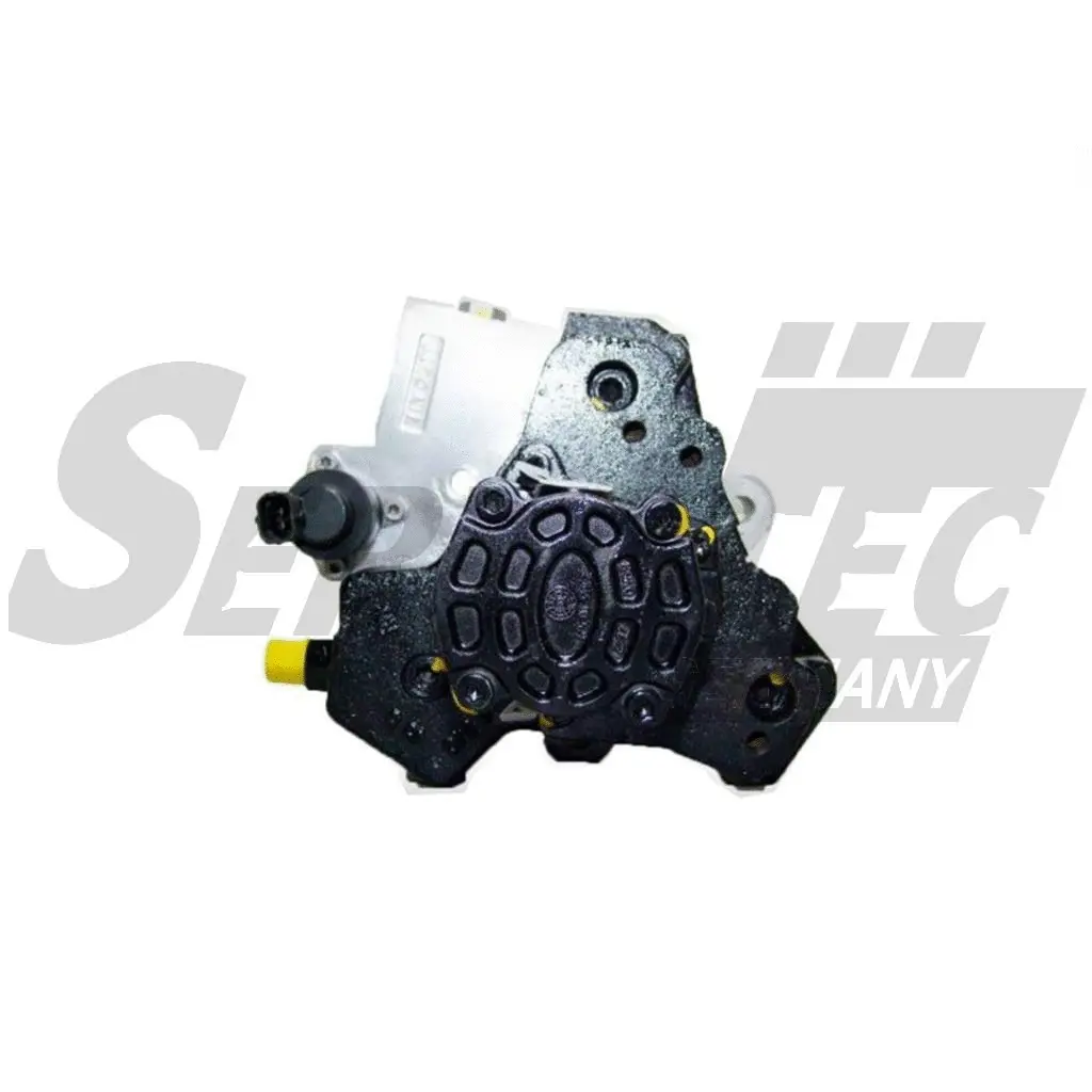 Injection Pump