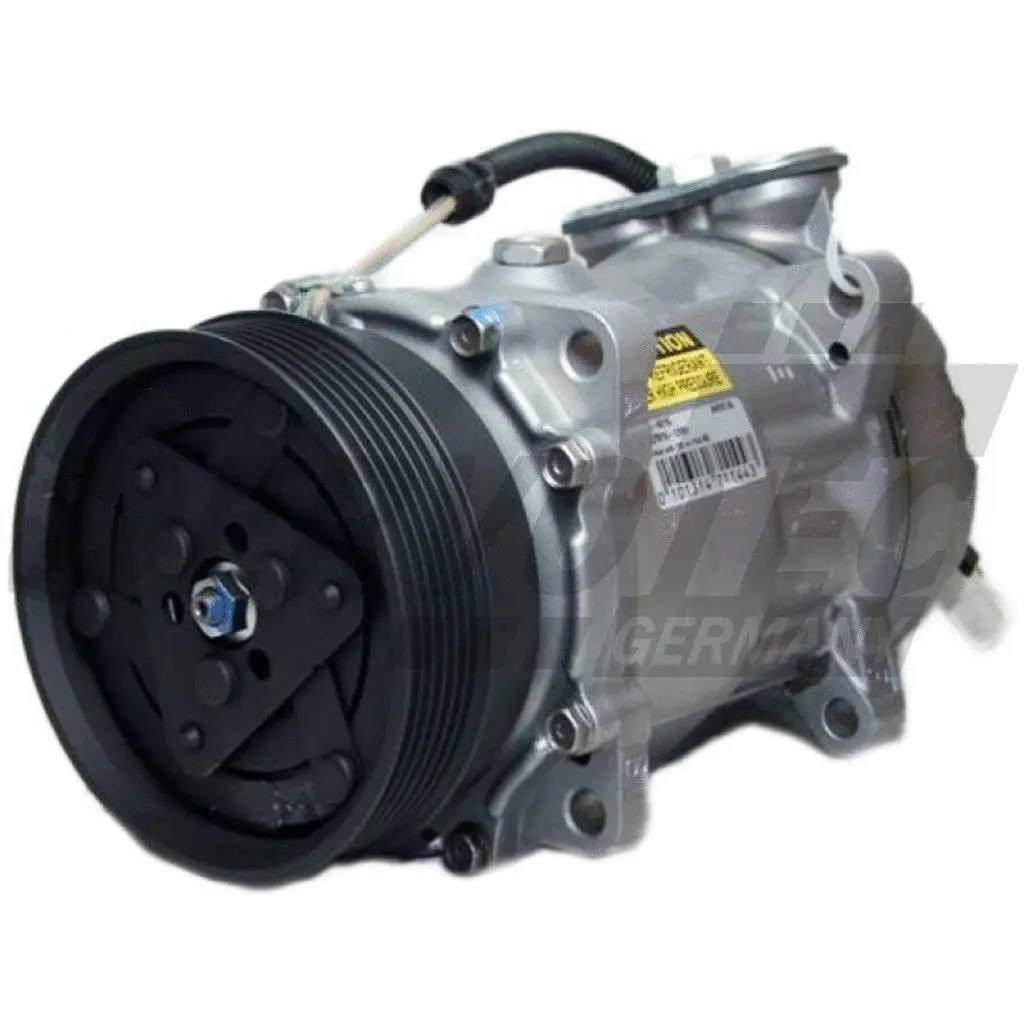 Compressor, air conditioning (STAC0106)