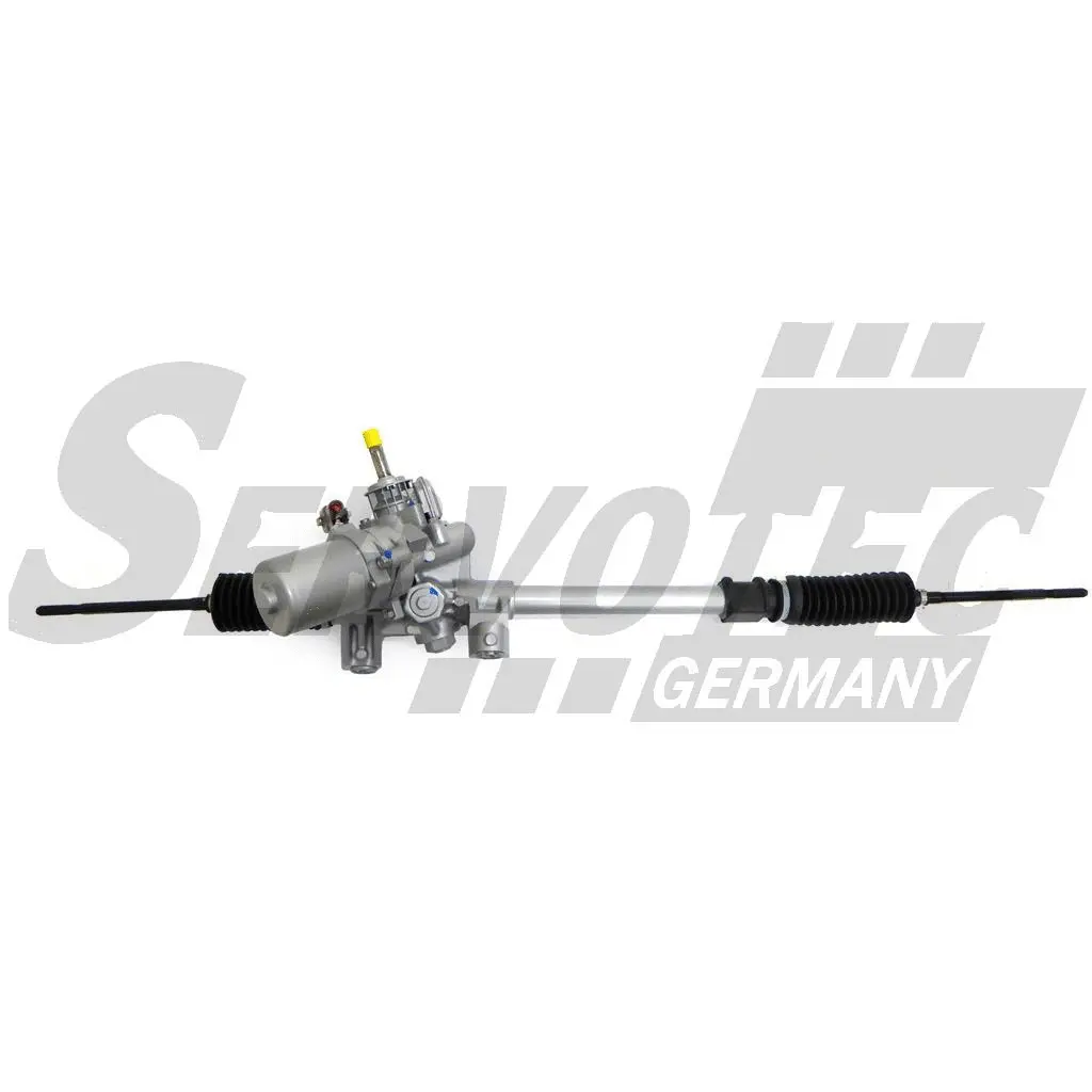 Steering Gear (STER100L)