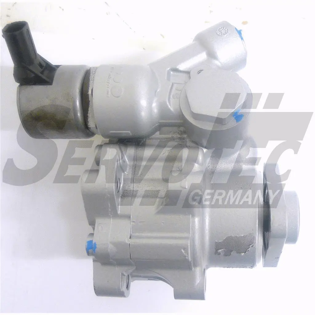 Hydraulic Pump, steering (STSP1608)
