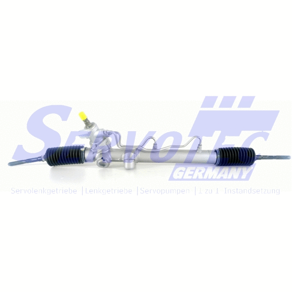 Steering Gear (STSR968L)