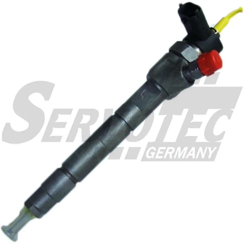 Injector Nozzle (STIJ0024)