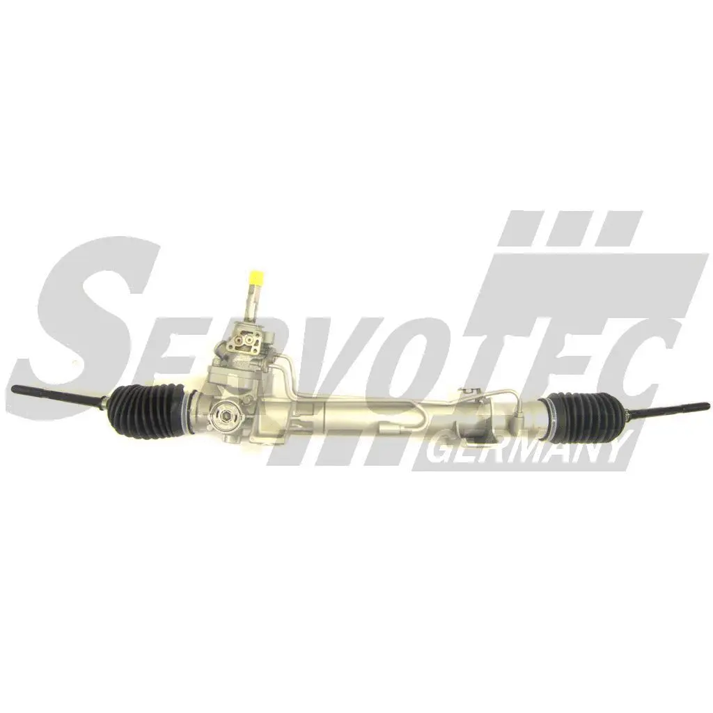 Steering Gear (STSR387L)