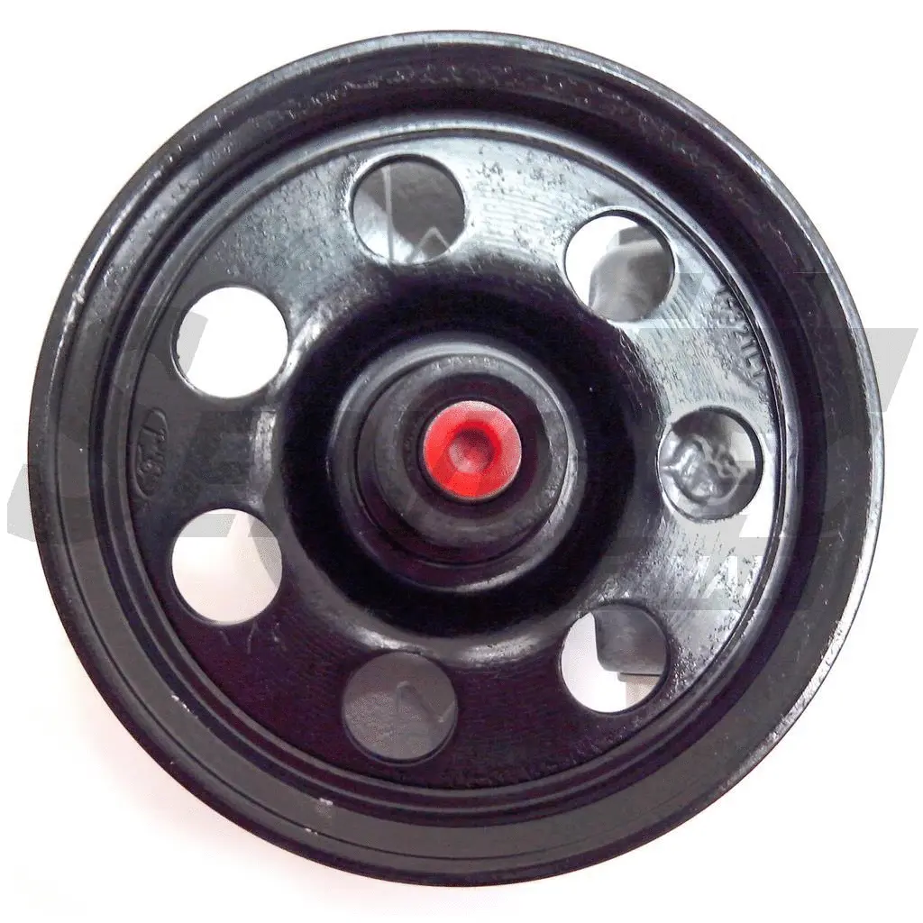 Hydraulic Pump, steering