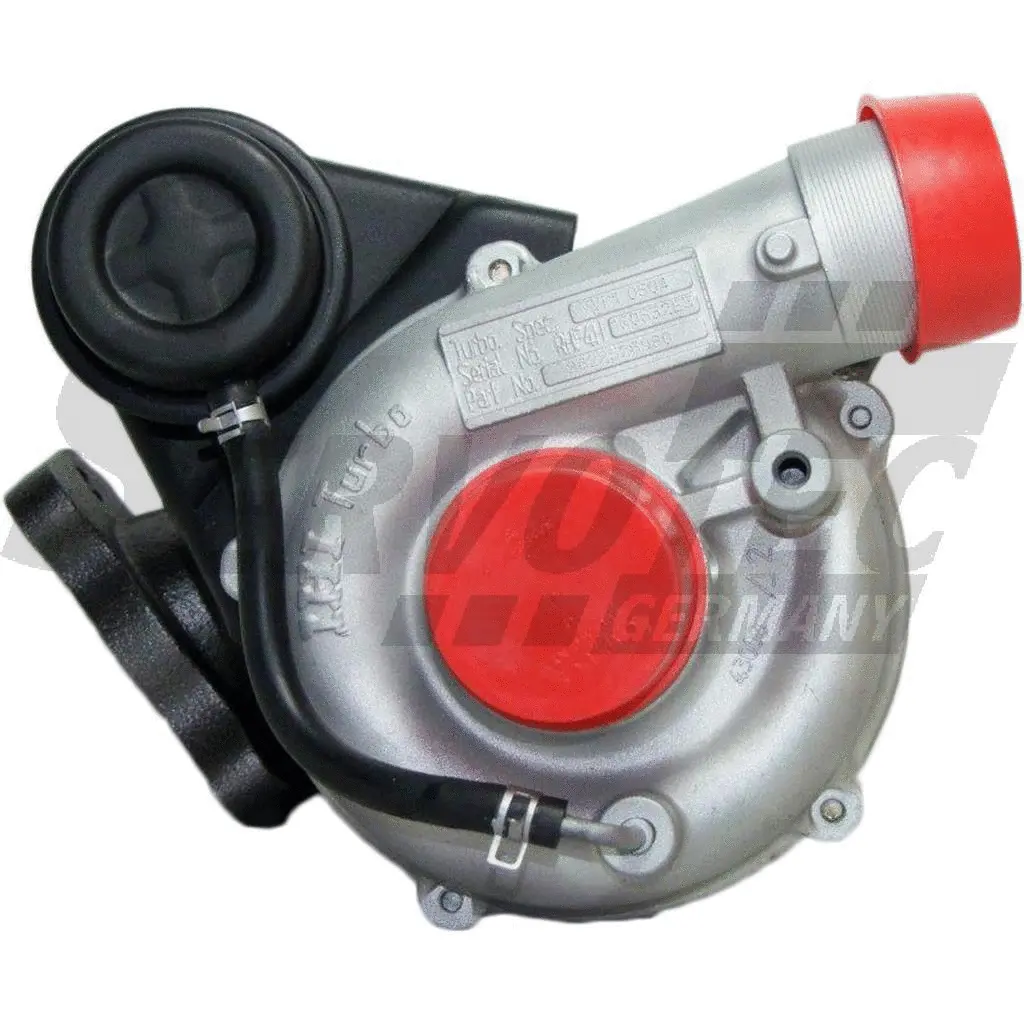 Charger, charging (supercharged/turbocharged)