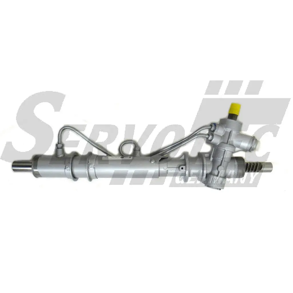 Steering Gear