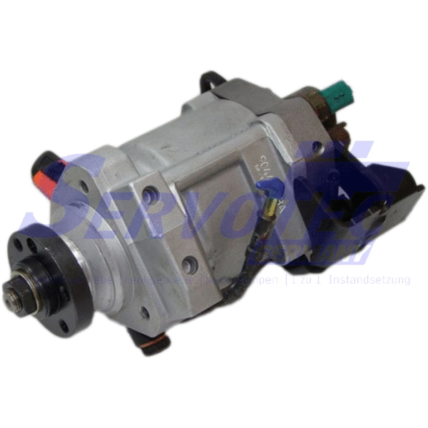 High Pressure Pump (STHP0057)