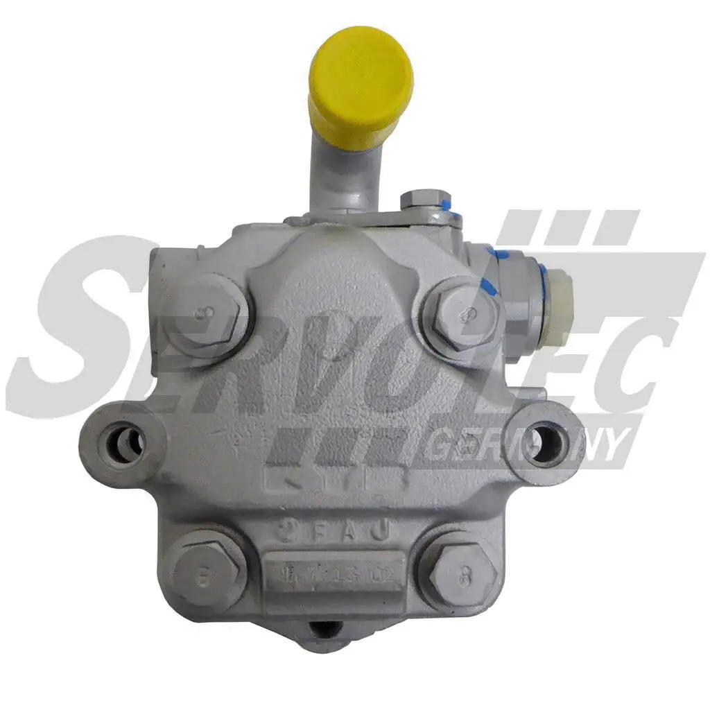 Hydraulic Pump, steering