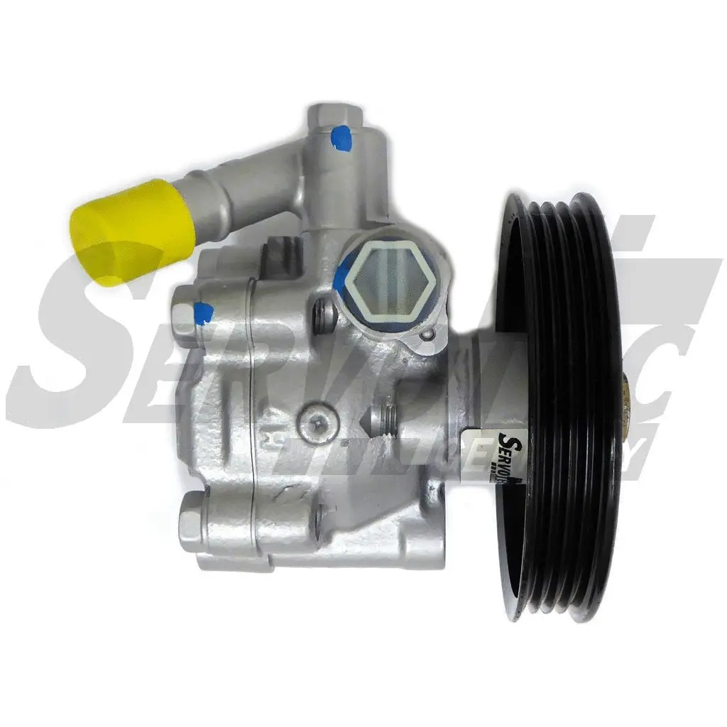 Hydraulic Pump, steering (STSP8370)