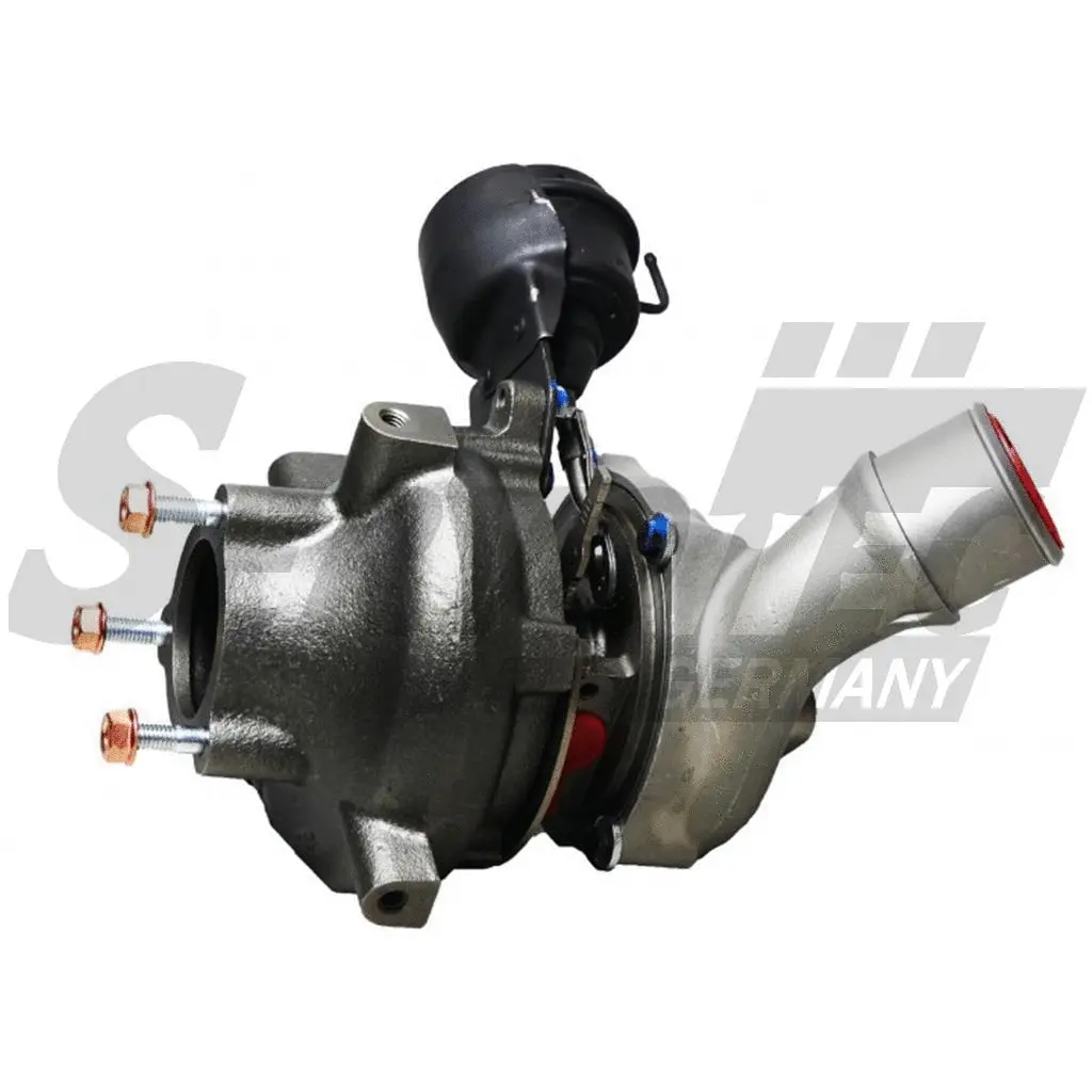 Charger, charging (supercharged/turbocharged)