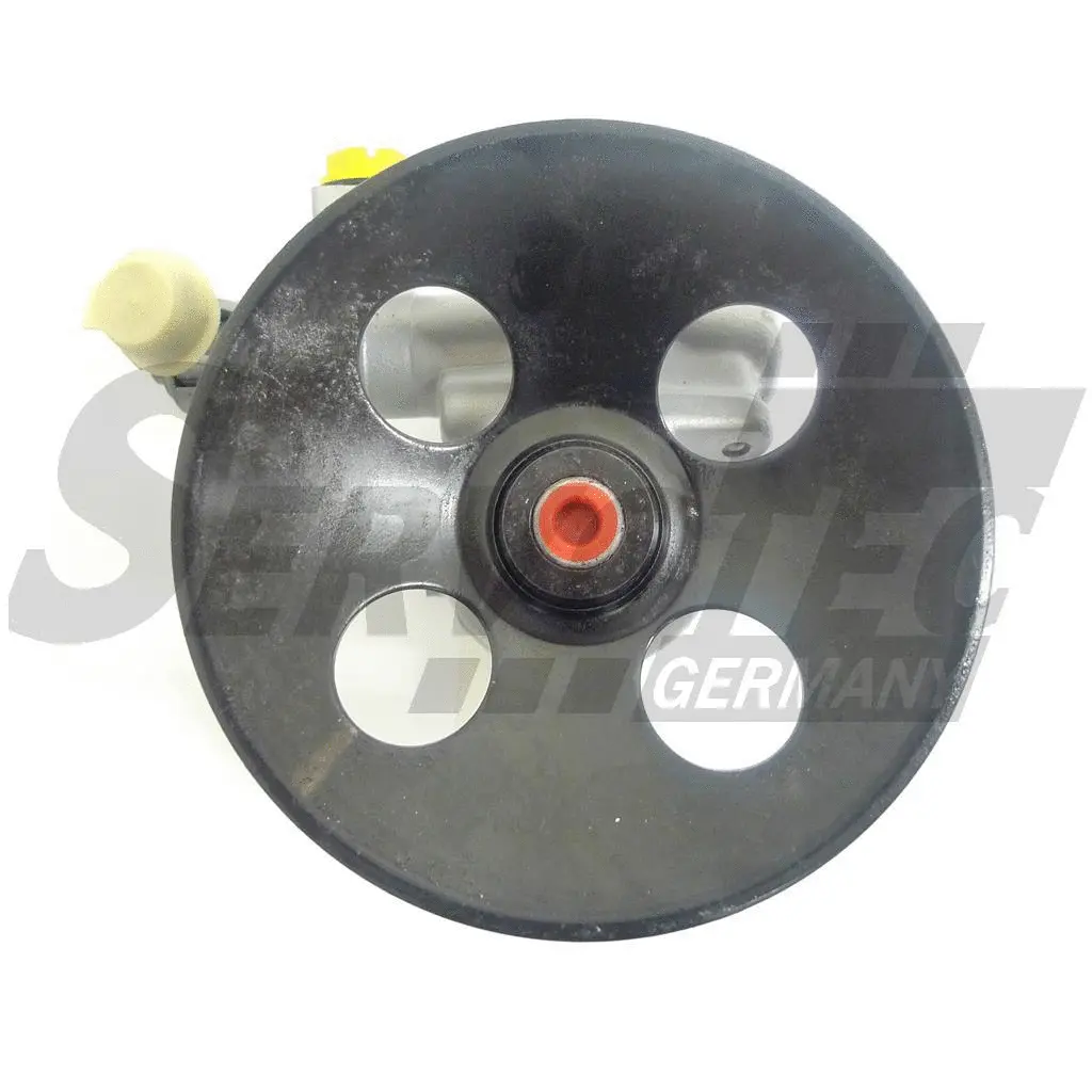 Hydraulic Pump, steering